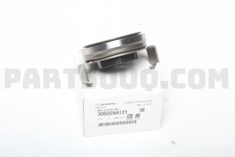 30502AA121 BRG-CLUTCH REL