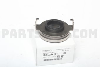 30502AA121 BRG-CLUTCH REL