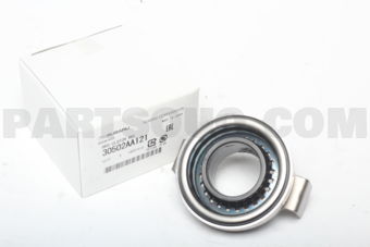 30502AA121 BRG-CLUTCH REL