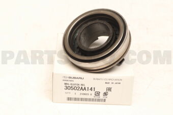 30502AA141 BRG-CLUTCH REL