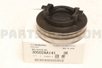 30502AA141 BRG-CLUTCH REL