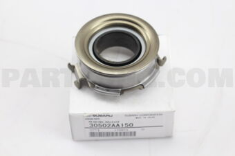 30502AA150 Subaru BEARING,RELEASE