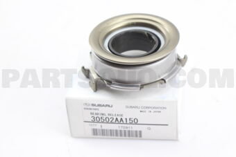 30502AA150 Subaru BEARING,RELEASE