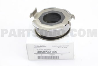 30502AA150 Subaru BEARING,RELEASE