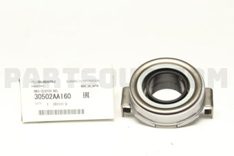 30502AA160 BRG-CLUTCH REL