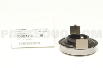 30502AA160 BRG-CLUTCH REL