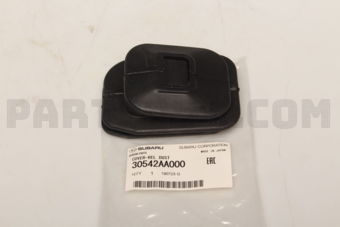 30542AA000 COVER-REL DUST