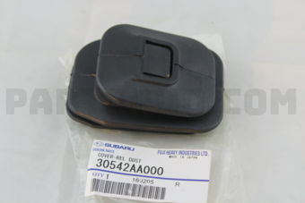30542AA000 COVER-REL DUST