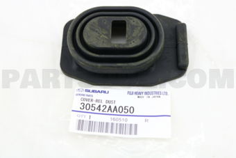 30542AA050 COVER-REL DUST