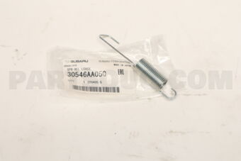 30546AA050 # SPD # SPR-REL LEVER