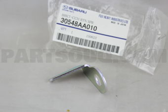 30548AA010 Subaru BRKT-CCH RTN SPR