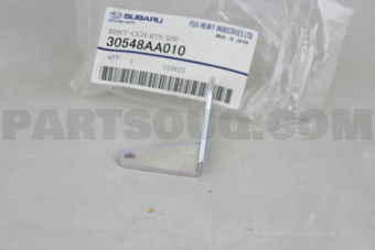 30548AA010 Subaru BRKT-CCH RTN SPR