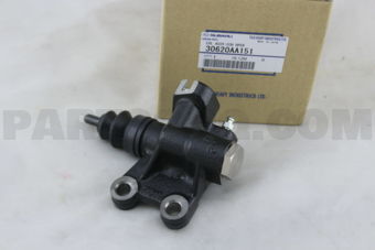 30620AA151 CYL ASSY-CCH OPER