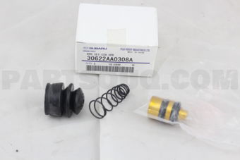 30622AA0308A RPR SET-CCH OPR