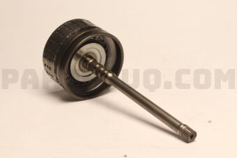 30815AA011 CLUTCH ASSY-INPUT