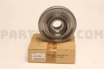 30818AA000 Subaru GEAR AY-SUN,FRONT