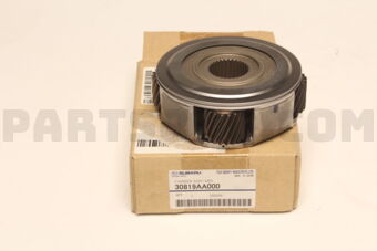 30819AA000 CARRIER ASSY-MID