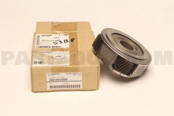 30819AA000 CARRIER ASSY-MID