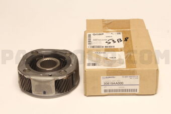30819AA000 CARRIER ASSY-MID