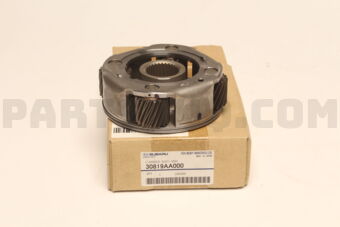 30819AA000 CARRIER ASSY-MID