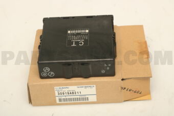 30919AB211 UNITATCONTROL