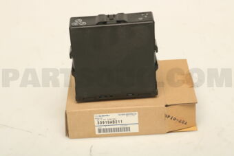 30919AB211 UNITATCONTROL