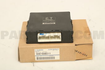 30919AB211 UNITATCONTROL