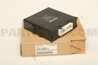 30919AB211 UNITATCONTROL