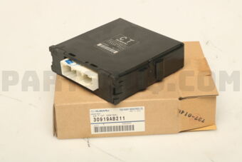 30919AB211 UNITATCONTROL
