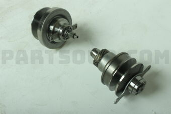 31012AA020 PULLEY AY PRI &amp; SEC