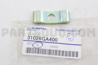 31026GA400 CLAMP E