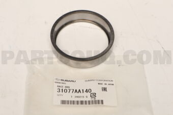 31077AA140 RACE-BRG