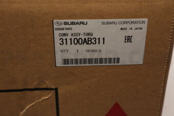 31100AB311 CONV ASSY-TORQ