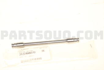 31224AA070 Subaru PIPE-OIL PRESSURE