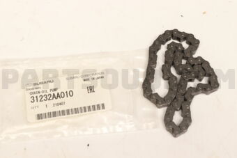 31232AA010 CHAIN-OIL PUMP