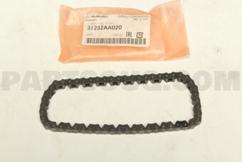 31232AA020 CHAIN-OIL PUMP