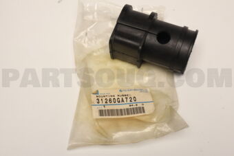 31260GA720 M0UNTING RUBBER