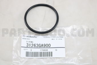 31263GA900 O RING