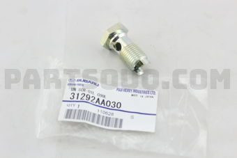 31292AA030 UN SCR-OIL COOL