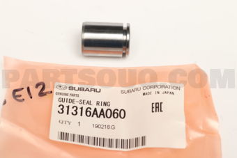 31316AA060 GUIDESEALRING