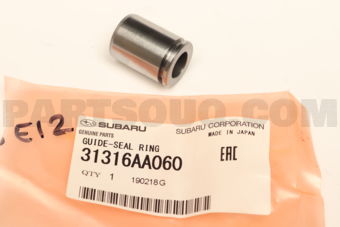 31316AA060 GUIDESEALRING