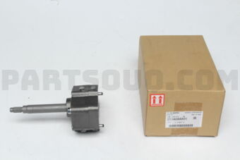 31340AA801 Subaru PUMP ASSY-OIL    TM