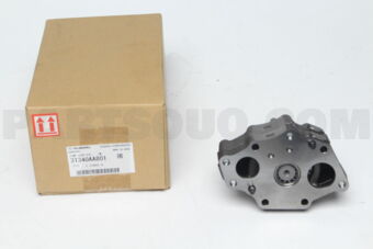 31340AA801 Subaru PUMP ASSY-OIL    TM
