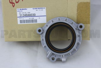 31348AA030 # SPD # RET CP-OIL SEAL