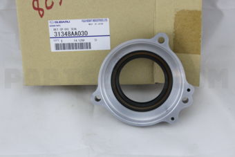 31348AA030 # SPD # RET CP-OIL SEAL