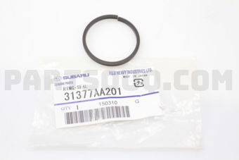 31377AA201 # SPD # RING-SEAL
