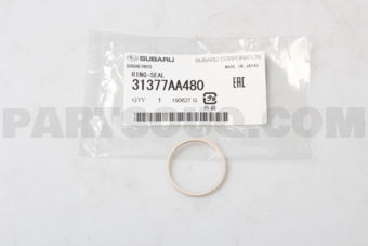 31377AA480 RING-SEAL