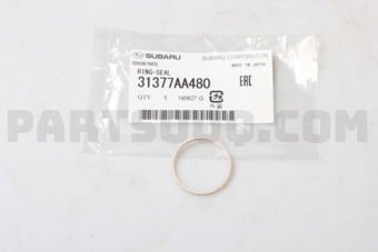 31377AA480 RING-SEAL