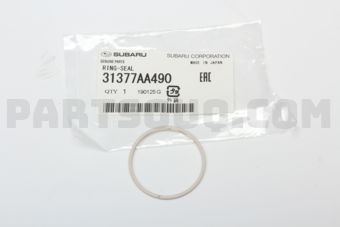 31377AA490 RING-SEAL