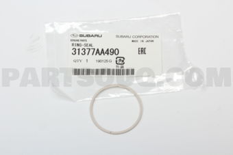 31377AA490 RING-SEAL